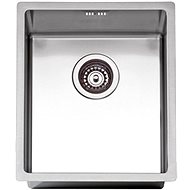 SINKS BOX 390 RO 1,0mm - Stainless Steel Sink