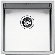 SINKS BOX 450 RO 1,0mm - Stainless Steel Sink