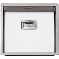 SINKS BOX 500 FI 1.0mm - Stainless Steel Sink