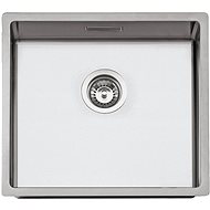 SINKS BOX 500 RO 1,0mm - Stainless Steel Sink