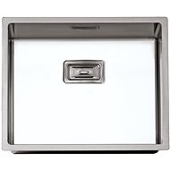 SINKS BOX 550 FI 1.0mm - Stainless Steel Sink