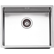 SINKS BOX 550 RO 1,0mm - Stainless Steel Sink