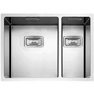 SINKS BOX 585.1 FI 1.0mm - Stainless Steel Sink