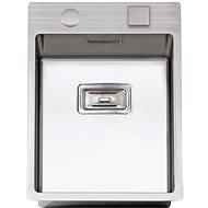 SINKS BOXER 390 FI 1,2mm - Stainless Steel Sink