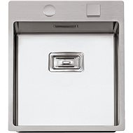 SINKS BOXER 450 FI 1.2mm - Stainless Steel Sink