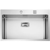 SINKS BOXER 790 FI 1.2mm - Stainless Steel Sink