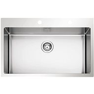 SINKS BOXER 790 RO 1,2mm - Stainless Steel Sink