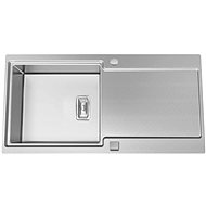SINKS EVO 1000 1.2mm - Stainless Steel Sink