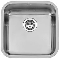 SINKS INDUS 440 V 1.0mm Polished - Stainless Steel Sink