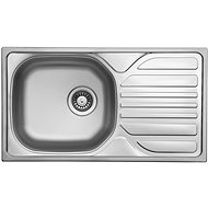 Sinks COMPACT 780.435M 0.5 mm matt - Granite Sink