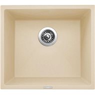 SINKS FRAME 457 Sahara - Granite Sink
