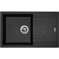 SINKS LINEA 780 N - Granite Sink