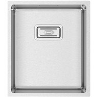 SINKS BOX 380 RO 1,0mm - Stainless Steel Sink