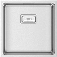 SINKS BOX 440 RO 1,0mm - Stainless Steel Sink