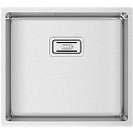 SINKS BOX 490 RO 1,0mm - Stainless Steel Sink