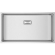 SINKS BOX 780 RO 1,0mm - Stainless Steel Sink