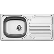 SINKS CLASSIC 860 5V + SINKS VITALIA - Kitchen Sink and Tap Set