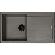 Amanda 860 BL Nanotruffle Sinks - Granite Sink