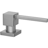 SINKS Dispenser BOX brushed - Detergent Dispenser