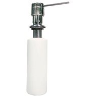 SINKS LINE Dispenser, Glossy - Detergent Dispenser
