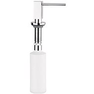SINKS BOX RD Dispenser,  Glossy - Detergent Dispenser