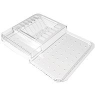 SINKS Additional Draining Board Tray, Plastic - Draining Board