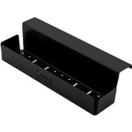 SINKS Shelf - black - Wall Bracket