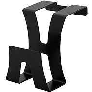 SINKS Sponge holder - black - Wall Bracket