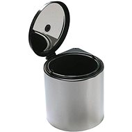 SINKS PAPRIKA INOX 40 1x11 l - Rubbish Bin