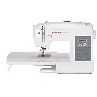 Singer Brilliance 6199 - Sewing Machine