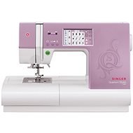 Singer Quantum Stylist 9985 - Sewing Machine