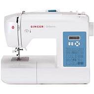 Singer Brilliance 6160 - Sewing Machine