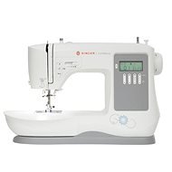 Singer 7640 Q Confidence - Sewing Machine