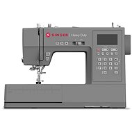 Singer HD6805 - Sewing Machine