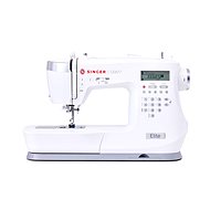 Singer Elite CE677 - Sewing Machine