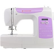 SINGER C5205 PR - Sewing Machine