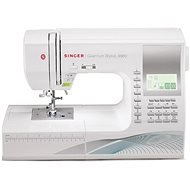 SINGER SMC 9960/00 - Sewing Machine
