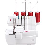 SINGER 14T970C - Coverlock