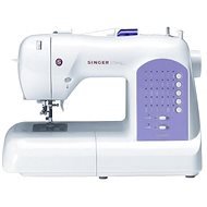 SINGER SMC 8763/00 - Sewing Machine