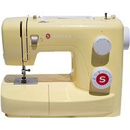 SINGER SIMPLE 3223 YELLOW - Sewing Machine