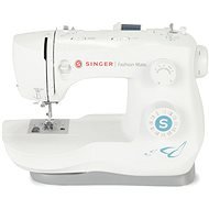 SINGER Fashion Mate 3342 - Sewing Machine