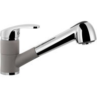 Sinks Legend S 54 Truffle - Tap
