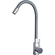 Sinks Elasta stainless steel/grey - Tap