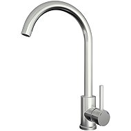Sinks Arco all stainless steel - Tap