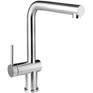 Sinks Elixa all stainless steel - Tap
