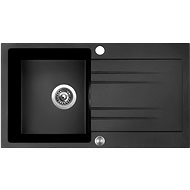 Sinks RAPID 780 XC Granblack - Granite Sink