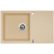 Sinks LINEA 780 XC Sahara - Granite Sink