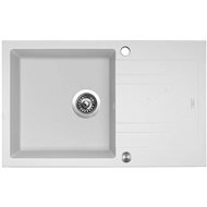 Sinks LINEA 780 XC Milk - Granite Sink
