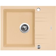 Sinks LINEA 600 XC Sahara - Granite Sink