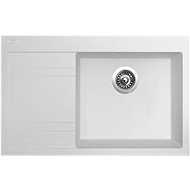 Sinks RIM 780 P Milk right - Granite Sink